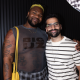 MNEK and Andy Lalwani